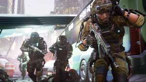 Multijugador de Call of Duty: Advanced Warfare tendr&aacute; 13 mapas nuevos y un &ldquo;remake&rdquo;