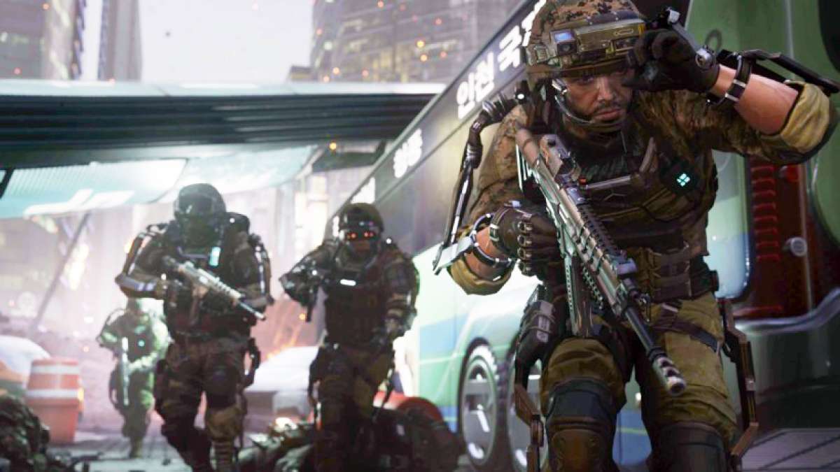 Multijugador de Call of Duty: Advanced Warfare tendr&aacute; 13 mapas nuevos y un &ldquo;remake&rdquo;