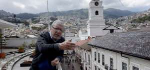 Ortiz: &ldquo;El 6 de diciembre la ciudad empez&oacute; a vivir&rdquo;