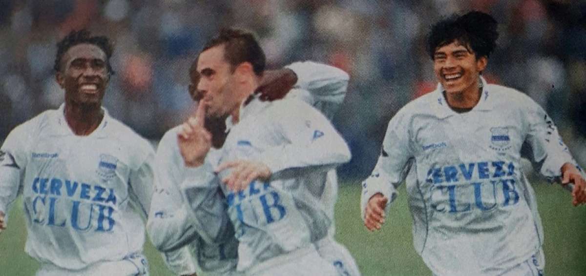 Exjugador de Emelec es investigado por delincuencia
