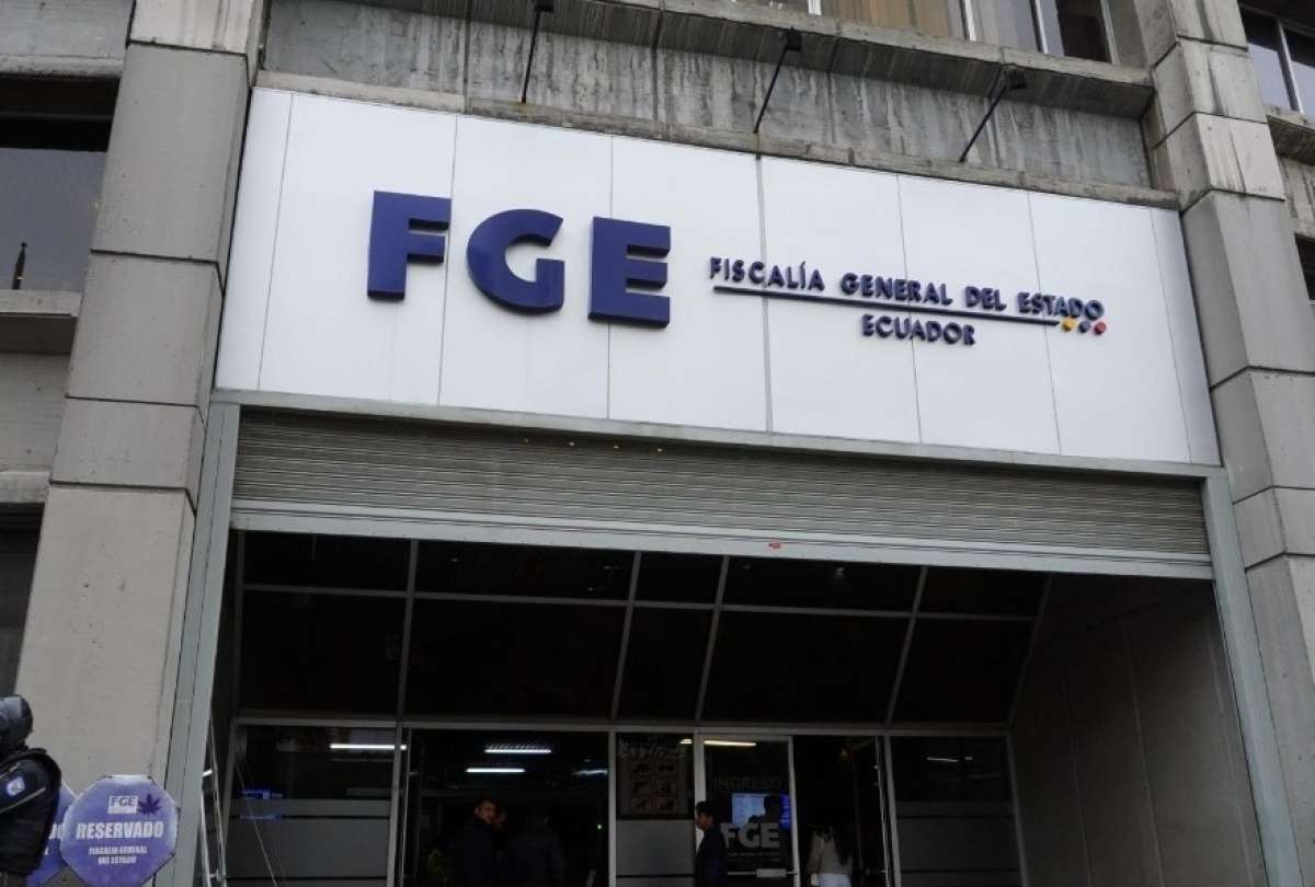 El CPCCS inform&oacute; que 74 aspirantes se inscribieron en el curso para nuevo fiscal general del Estado.