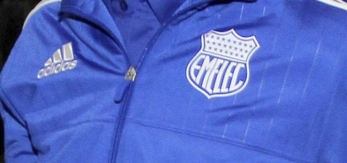 Durante la pretemporada los jugadores ya vistieron uniformes de la marca alemana.