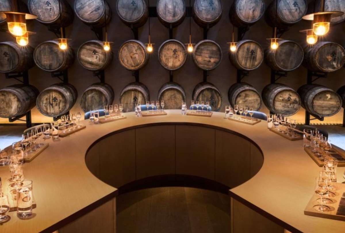 El consumo de whisky aument&oacute; en los &uacute;ltimos 10 a&ntilde;os.