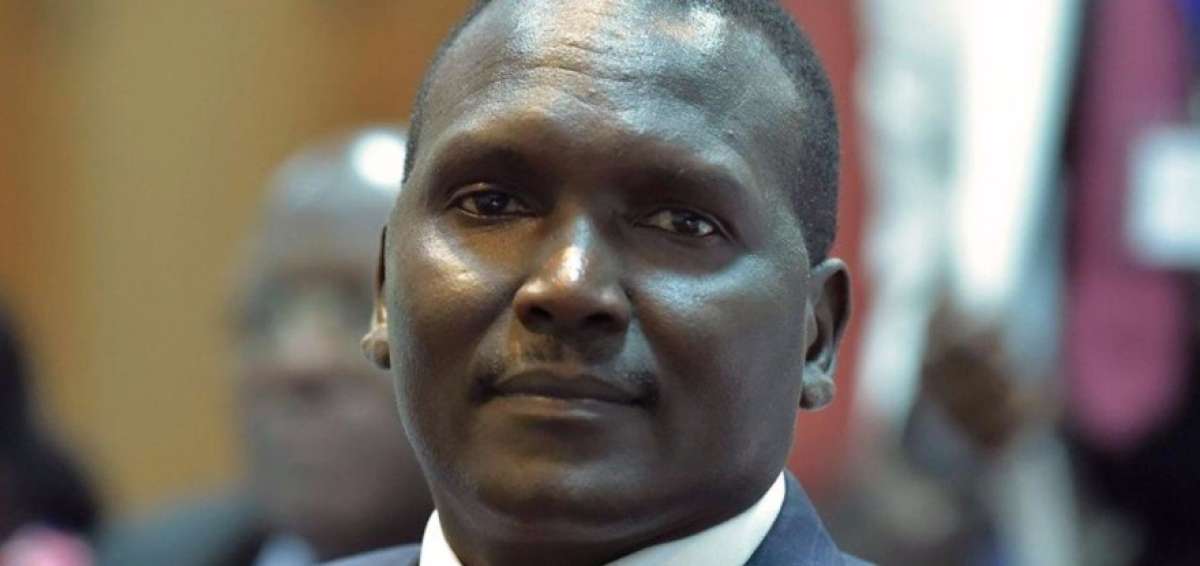El antiguo atleta Paul Tergat presidir&aacute; el Comit&eacute; Ol&iacute;mpico Keniano