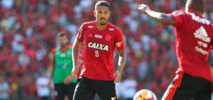 Guerrero se entrena y puede ser incluido en la n&oacute;mina del Flamengo