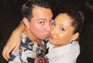 Álex Vizuete reacciona a las declaraciones de Gigi Mieles.