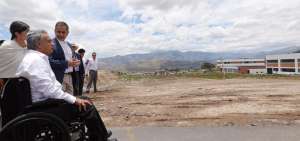 La Ciudad del Conocimiento evidencia falencias