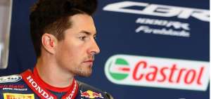 Excampe&oacute;n mundial de MotoGP, en coma inducido tras haber sido atropellado