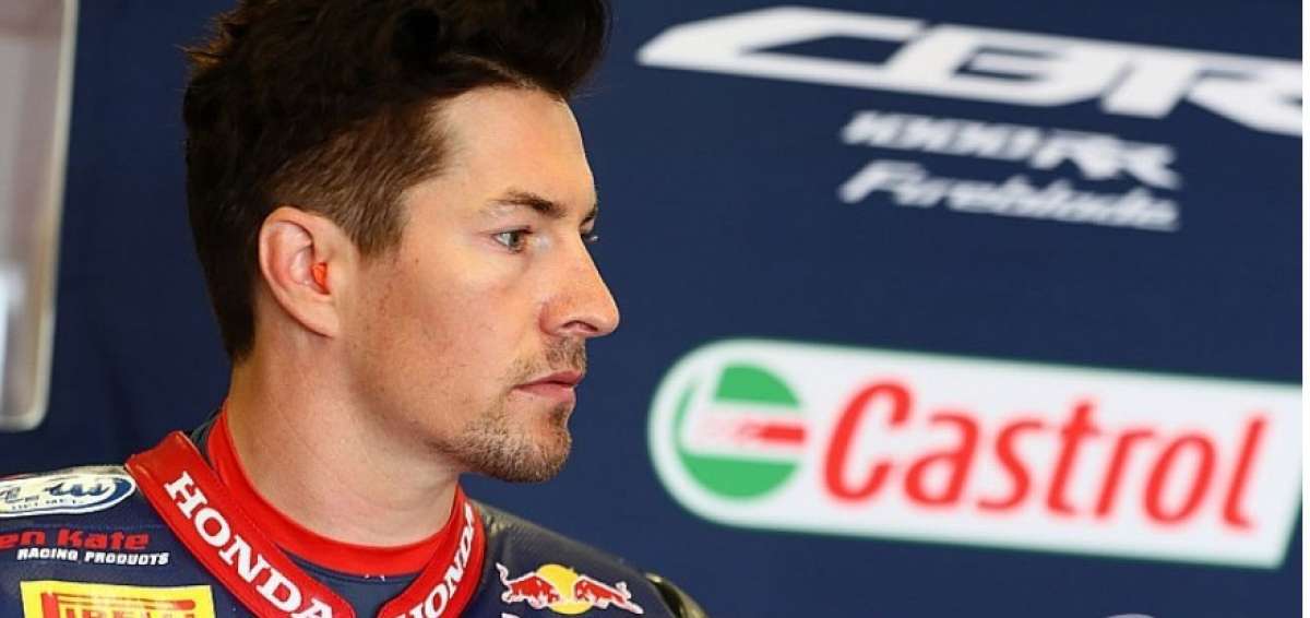Excampe&oacute;n mundial de MotoGP, en coma inducido tras haber sido atropellado