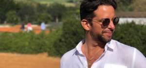Nick Cordero tambi&eacute;n trabaj&oacute; en pel&iacute;culas como &lsquo;Un golpe con estilo' junto a Morgan Freeman.