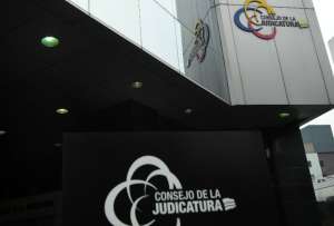 El Consejo de la Judicatura ejecut&oacute; sanciones administrativas por faltas disciplinarias cometidas en 2025.