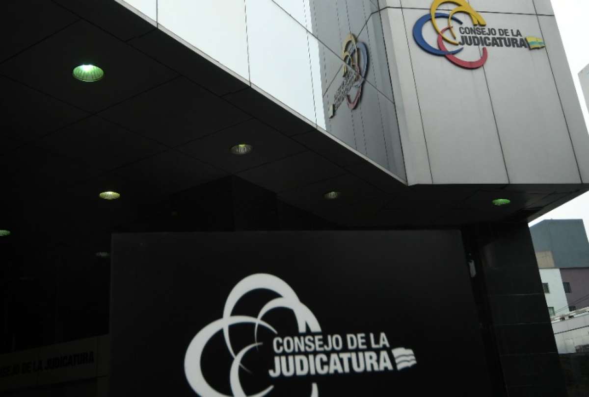 El Consejo de la Judicatura ejecut&oacute; sanciones administrativas por faltas disciplinarias cometidas en 2025.