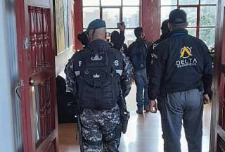Policía Nacional ocupará un espacio dentro de la Casa de la Cultura