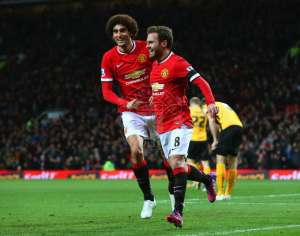 Manchester United acaba con el sue&ntilde;o del modesto Cambridge en FA Cup (3-0)
