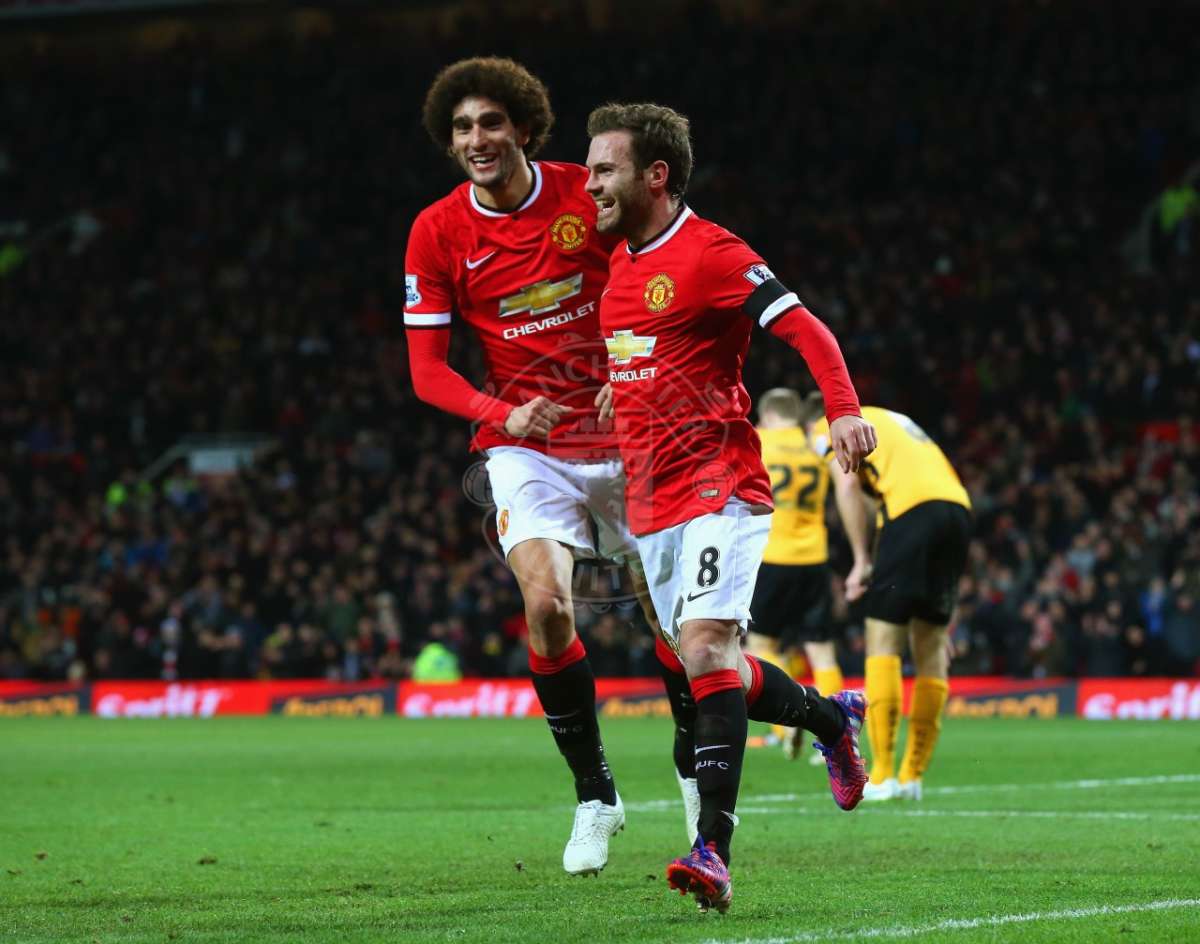 Manchester United acaba con el sue&ntilde;o del modesto Cambridge en FA Cup (3-0)