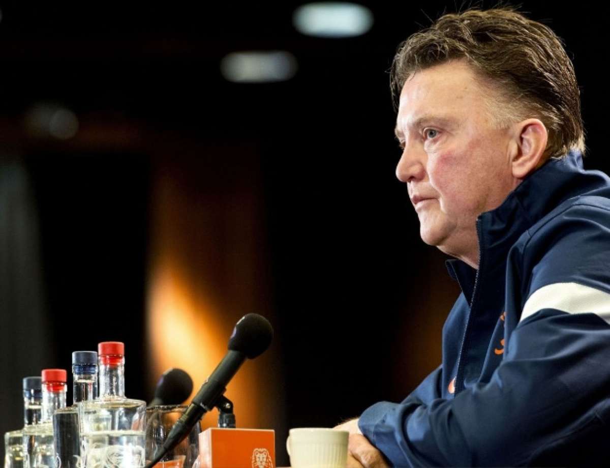Holanda enfrentar&aacute; a Ecuador con jugadores de la Eredivisie
