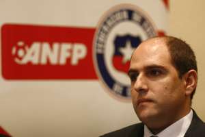 F&uacute;tbol chileno deslinda responsabilidad en caso de corrupci&oacute;n FIFA y condena a su expresidente