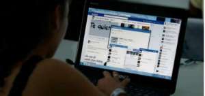 La joven contact&oacute; con el agresor a trav&eacute;s de las redes sociales. 