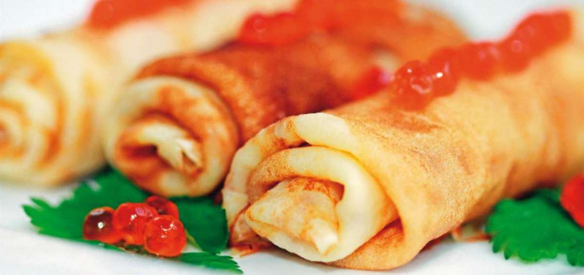 En Croacia, se preparan diferentes postres, muchos de ellos, son una suerte de &lsquo;crepes&rsquo; rellenos con dulces extra&iacute;dos de diferentes frutas.