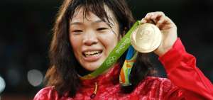 Kawai super&oacute; en la final a la bielorrusa Mariya Mamashuk.