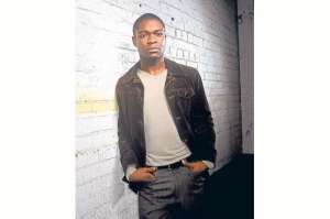 David Oyelowo gana premio actoral (Video)