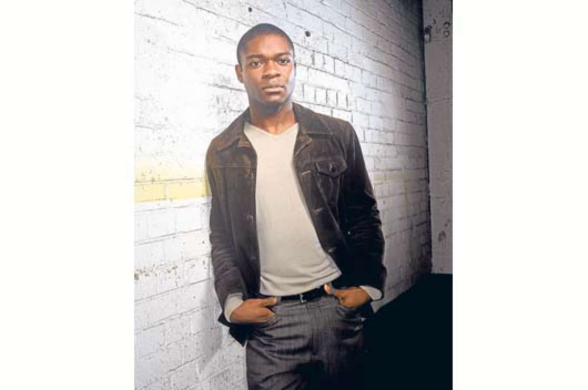 David Oyelowo gana premio actoral (Video)