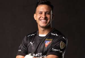 Gonzalo Valle puede jugar su primer Mundial