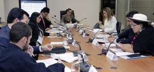 La Comisi&oacute;n de Justicia es la encargada del tratamiento de este proyecto de ley por disposici&oacute;n del Consejo de Administraci&oacute;n Legislativa (CAL).