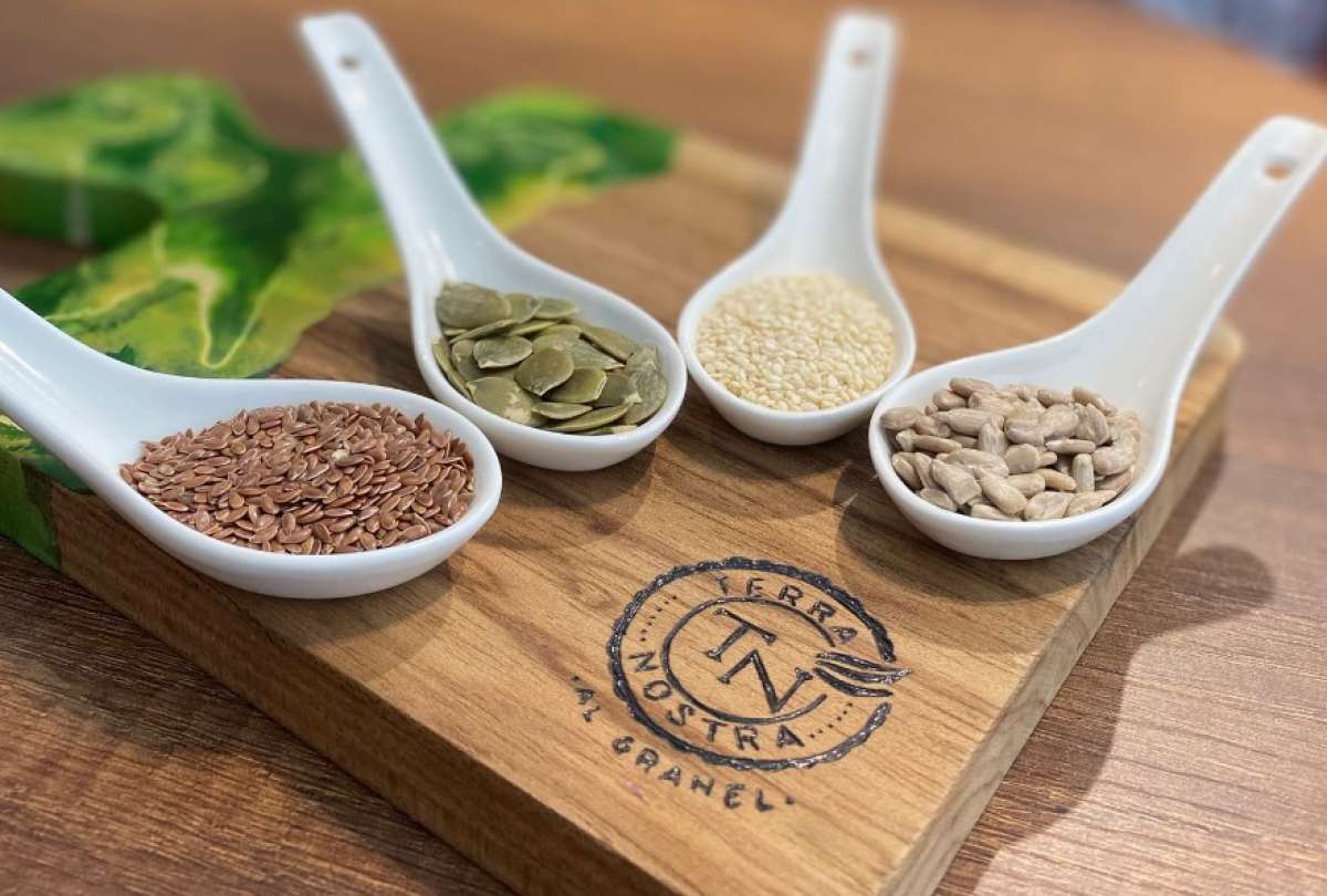 Seed Cycling: Una alternativa de bienestar ante los problemas hormonales