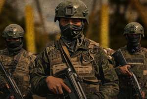 Polic&iacute;as y militares en servicio pasivo pueden sumarse al  Cuerpo de Seguridad y Vigilancia Penitenciaria.