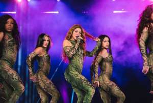 Shakira dar&aacute; un concierto gratuito en Copacabana, Brasil. 