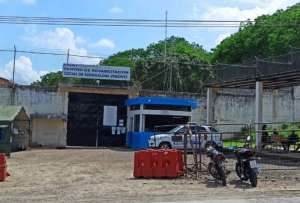 SNAI confirmó 17 fallecidos en la cárcel de Esmeraldas