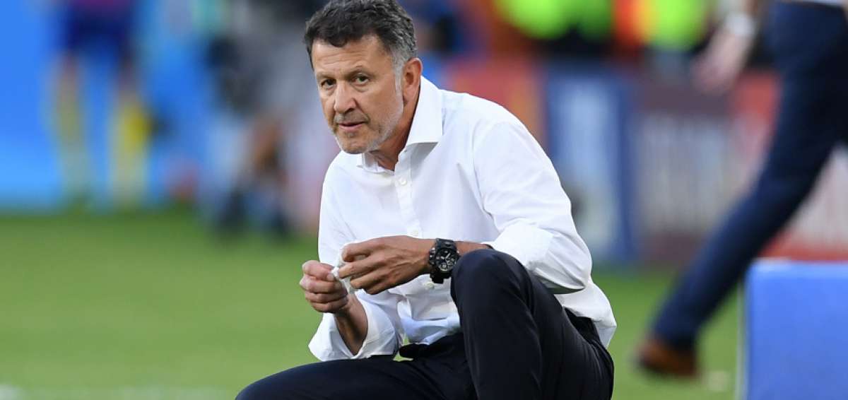 Osorio es conocido por su sistema de rotaci&oacute;n. Al ser indagado sobre si mantendr&aacute; esa misma filosof&iacute;a en Paraguay manifest&oacute; que podr&aacute; ensayar variantes.