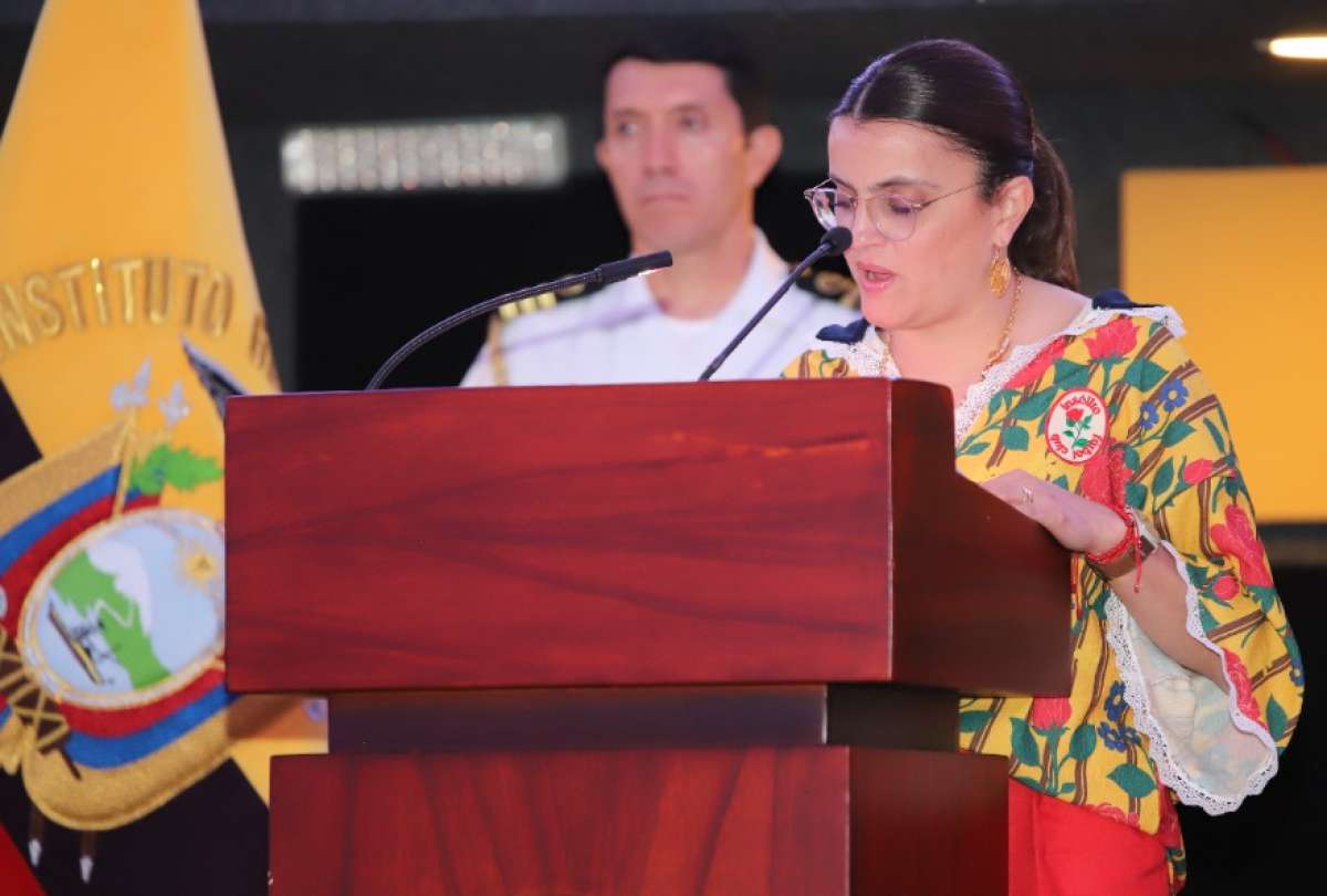Visocial, presentada por Vicepresidencia, es una herramienta para consolidar datos sociales en Ecuador.