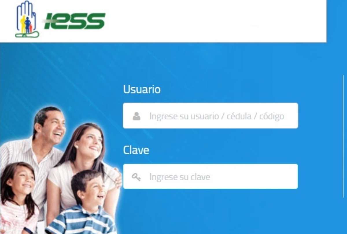 As&iacute; puedes sacar el seguro de desempleo del IESS. 