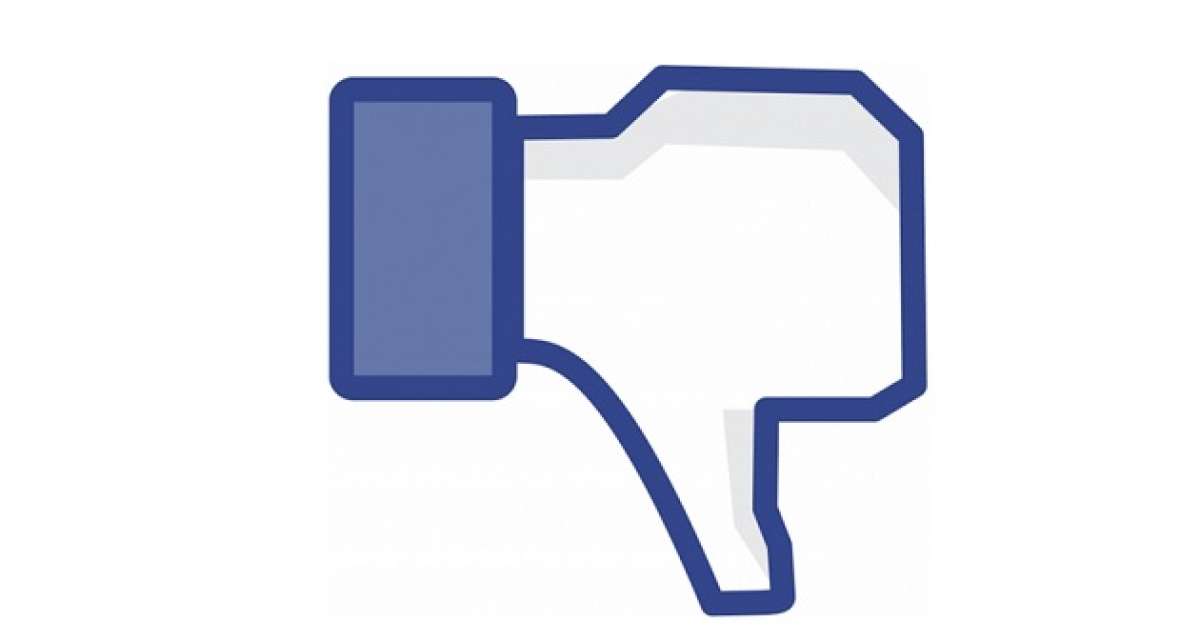 Facebook trabaja en el esperado bot&oacute;n de "no me gusta"