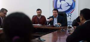 MAE inicia acciones contra Interagua