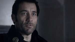 Clive Owen se une al reparto de &lsquo;Valerian&rsquo;, la nueva pel&iacute;cula de ciencia ficci&oacute;n de Luc Besson