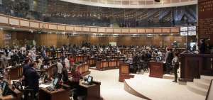 El Pleno del Legislativo est&aacute; convocado para tratar el tema a las 10:00 del 15 de febrero. 