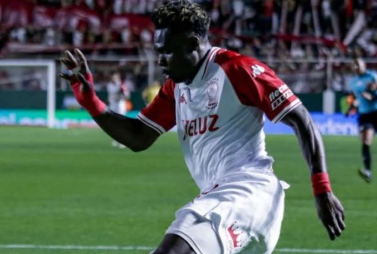 Un gol por partido: Caicedo arranca on fire y pone presi&oacute;n por un llamado