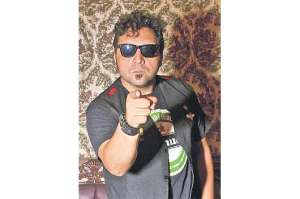 Sobre el show.- Prepara su 9&ordm; disco de estudio.