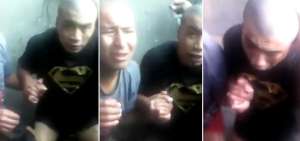 Dos de los cuatro ecuatorianos imputados por un homicidio en Chile fueron torturados por otros reos.