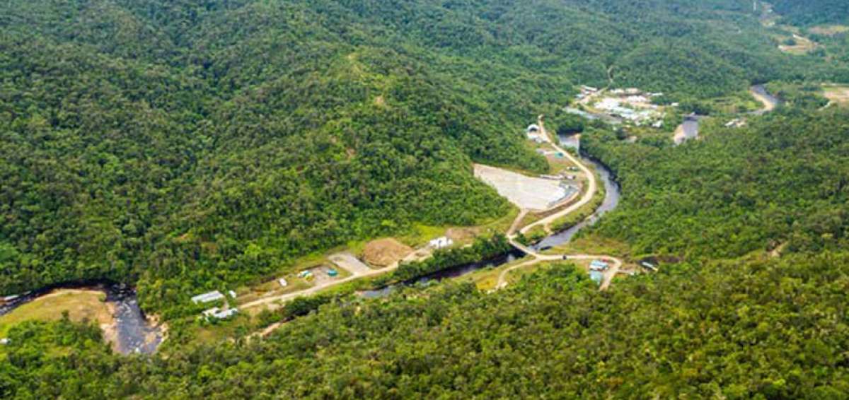 Hoy se suscribe el contrato de explotaci&oacute;n de Fruta del Norte