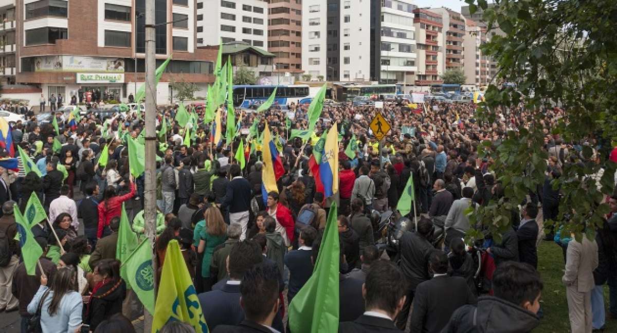 Foto: Miguel Jim&eacute;nez / El Tel&eacute;grafo 