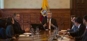 Ecuador tendr&aacute; una relaci&oacute;n cordial con Human Rights Watch, dice Moreno