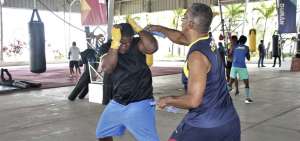 PanamSports busca una nueva sede para el torneo continental. Mientras tanto, 13 pugilistas ecuatorianos seguir&aacute;n concentrados en Dur&aacute;n hasta el 21 de marzo 