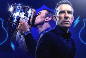 Bombillo con acento uruguayo: Vicente S&aacute;nchez asume el banquillo de Emelec