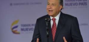 Entre los llamados a comparecer consta el actual vicepresidente de Colombia, &Oacute;scar Naranjo Trujillo.
