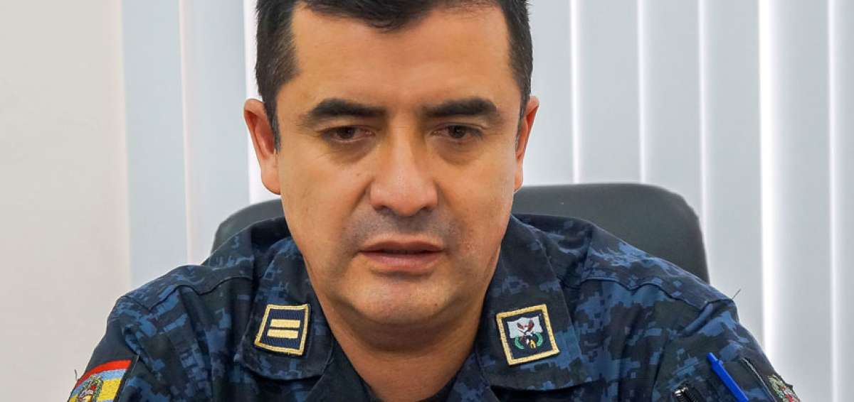 Loja cuenta con un plan de seguridad
