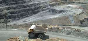 Comunidades analizan acciones contra la miner&iacute;a
